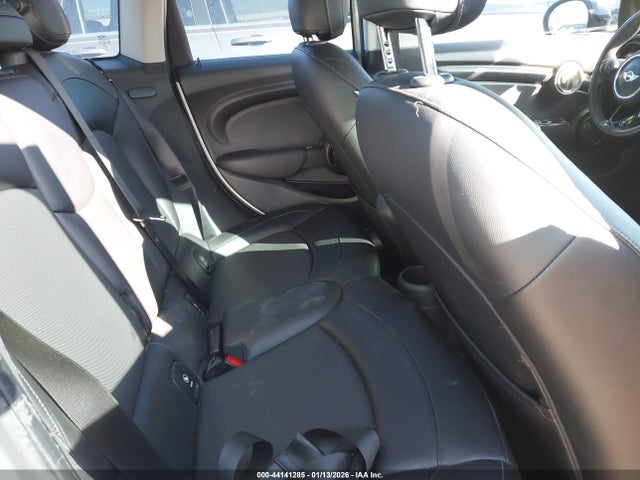 2015 MINI HARDTOP WMWXS5C54FT833589 Photo 7