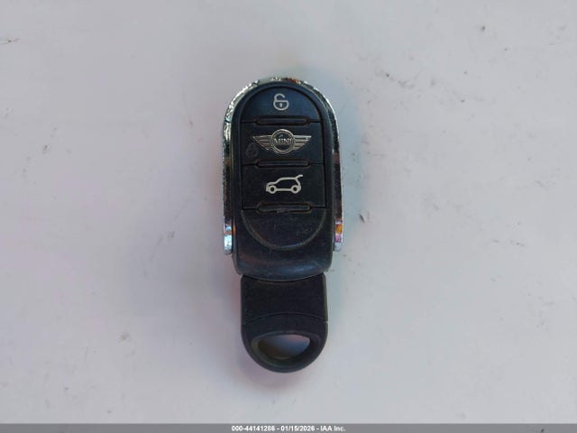 2014 MINI HARDTOP WMWXM5C58ET730278 Photo 10