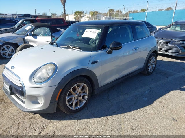 2014 MINI HARDTOP WMWXM5C58ET730278 Photo 1