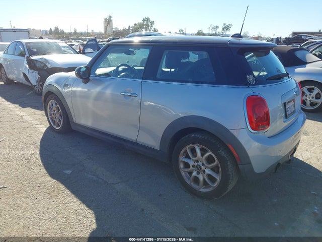 2014 MINI HARDTOP WMWXM5C58ET730278 Photo 2