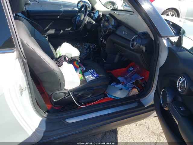 2014 MINI HARDTOP WMWXM5C58ET730278 Photo 4