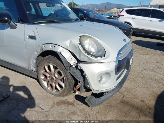 2014 MINI HARDTOP WMWXM5C58ET730278 Photo 5