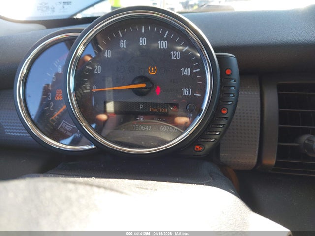 2014 MINI HARDTOP WMWXM5C58ET730278 Photo 6