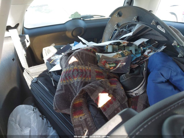 2014 MINI HARDTOP WMWXM5C58ET730278 Photo 7