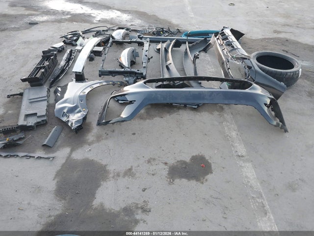 KNDCC3LG1N5151079 KIA Niro Ev Ex