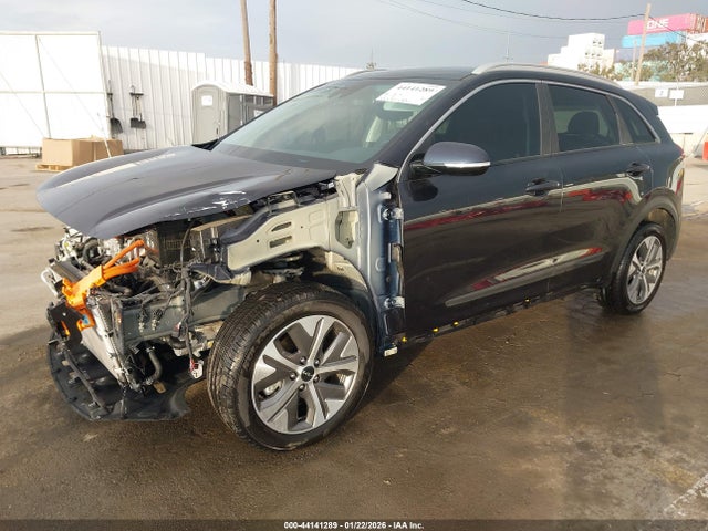 KNDCC3LG1N5151079 KIA Niro Ev Ex