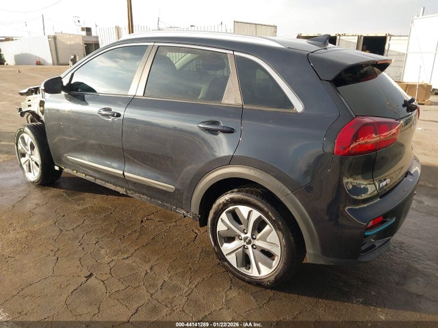 KNDCC3LG1N5151079 KIA Niro Ev Ex