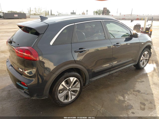 KNDCC3LG1N5151079 KIA Niro Ev Ex