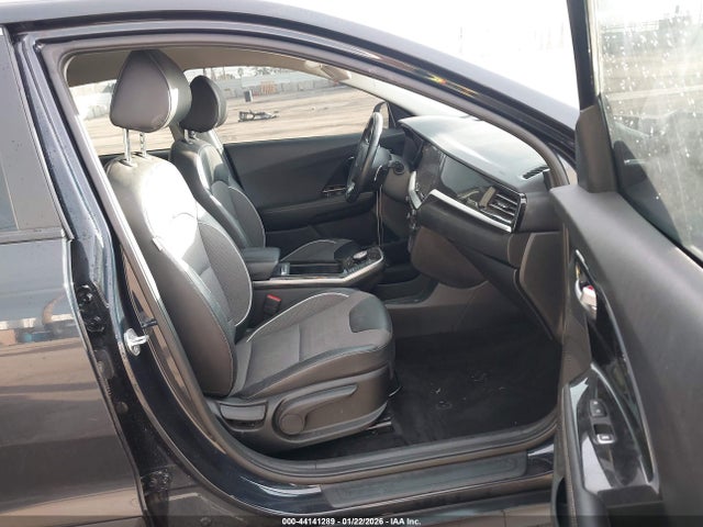 KNDCC3LG1N5151079 KIA Niro Ev Ex