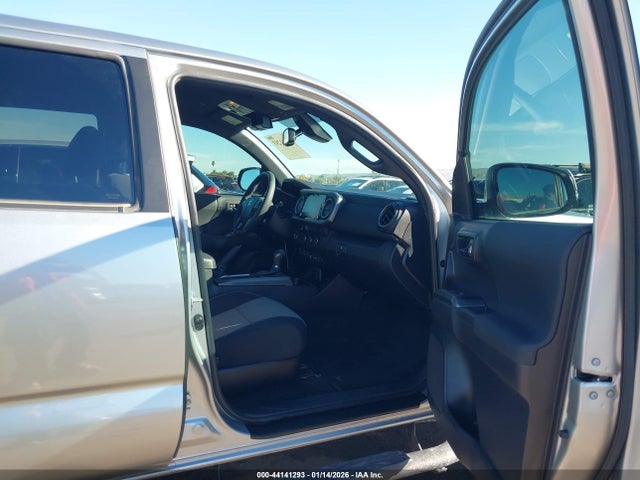 3TMAZ5CNXPM218663 Toyota Tacoma Trd Off Road