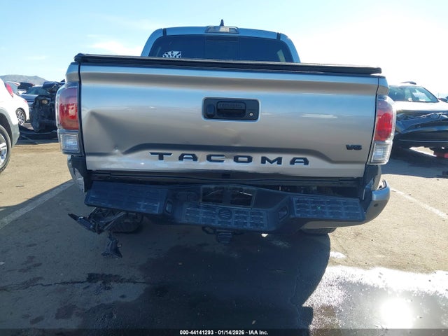 3TMAZ5CNXPM218663 Toyota Tacoma Trd Off Road