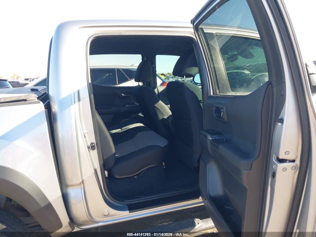 3TMAZ5CNXPM218663 Toyota Tacoma Trd Off Road
