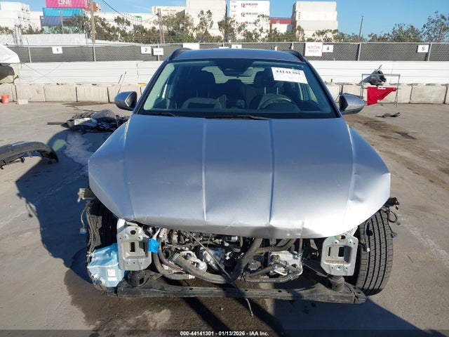 5NMJB3AE2NH004391 Hyundai TUCSON SEL