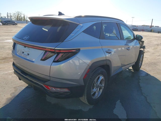5NMJB3AE2NH004391 Hyundai TUCSON SEL