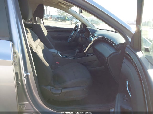 5NMJB3AE2NH004391 Hyundai TUCSON SEL