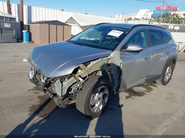 5NMJB3AE2NH004391 Hyundai TUCSON SEL