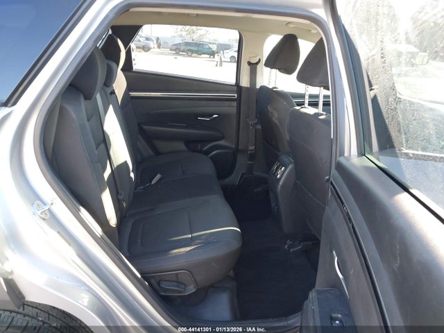 5NMJB3AE2NH004391 Hyundai TUCSON SEL