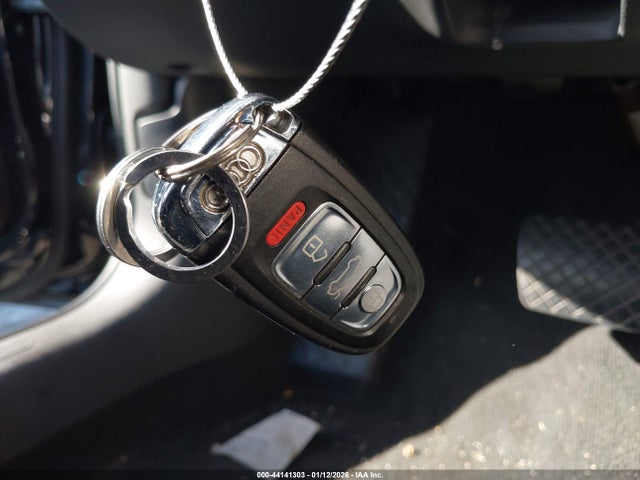 2011 AUDI A4 WAUFFAFL3BN052211 Photo 10