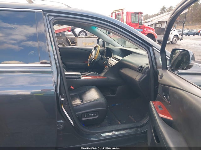 Aukcja sprzedaży 2010 Lexus Rx 350, vin: 2T2BK1BA9AC035850, numer aukcji: 44141304