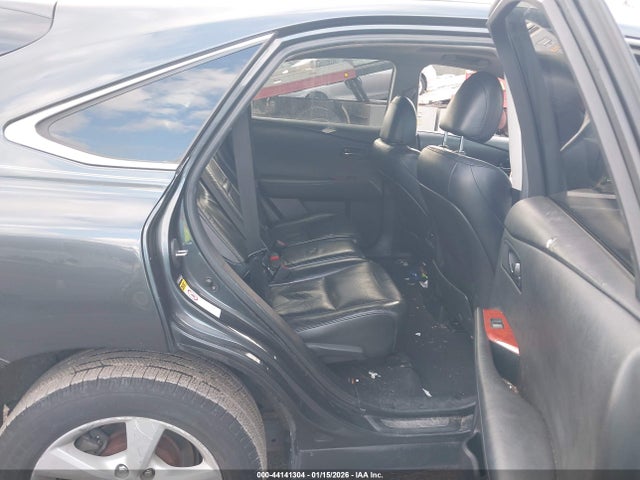 Aukcja sprzedaży 2010 Lexus Rx 350, vin: 2T2BK1BA9AC035850, numer aukcji: 44141304