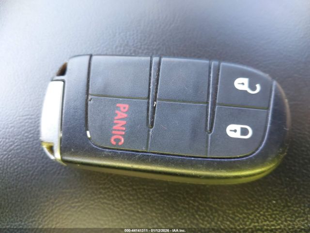 2017 DODGE DURANGO 1C4RDHAG4HC677181 Photo 10