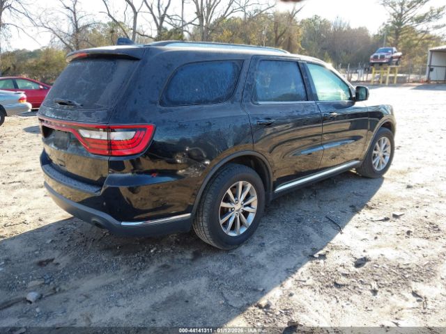 2017 DODGE DURANGO 1C4RDHAG4HC677181 Photo 3