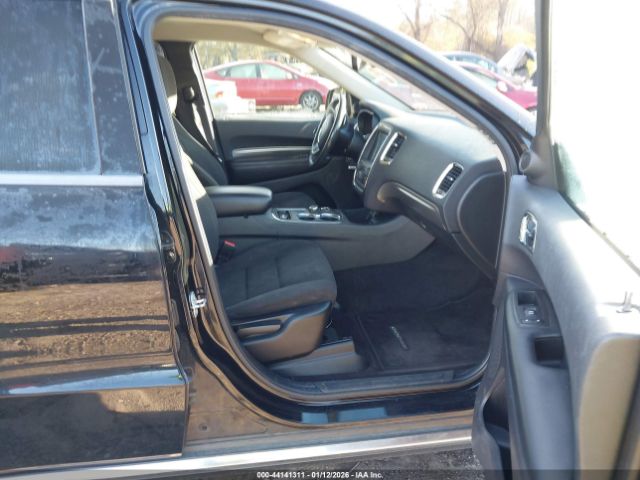 2017 DODGE DURANGO 1C4RDHAG4HC677181 Photo 4