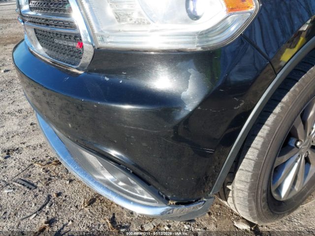 2017 DODGE DURANGO 1C4RDHAG4HC677181 Photo 5