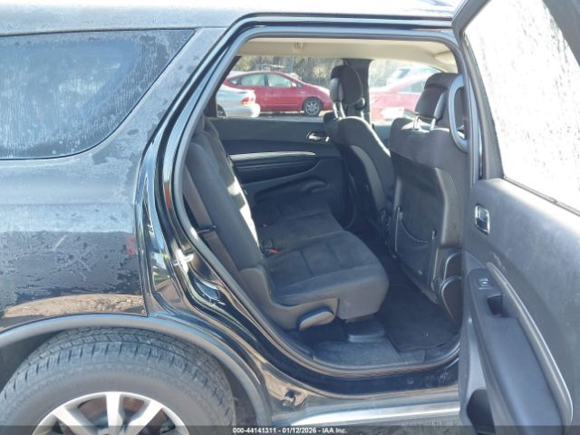 2017 DODGE DURANGO 1C4RDHAG4HC677181 Photo 7