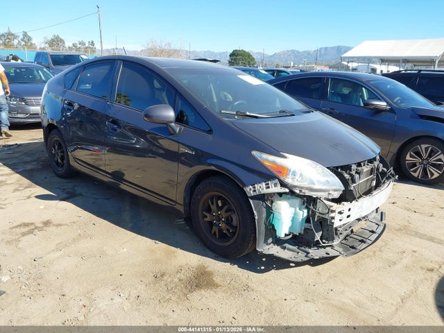 2014 JTDKN3DU9E0388393 main image