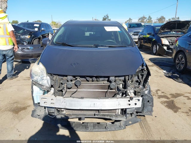 Toyota 2zr-fxe+3jm 2014 JTDKN3DU9E0388393 Image 13