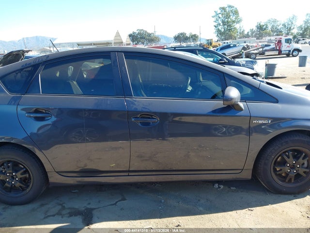 Toyota 2zr-fxe+3jm 2014 JTDKN3DU9E0388393 Image 14