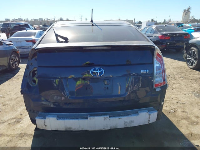 Toyota 2zr-fxe+3jm 2014 JTDKN3DU9E0388393 Image 17