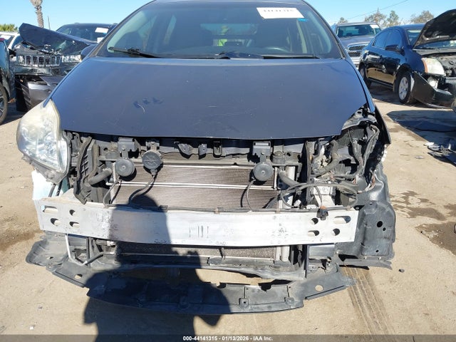 Toyota 2zr-fxe+3jm 2014 JTDKN3DU9E0388393 Image 6