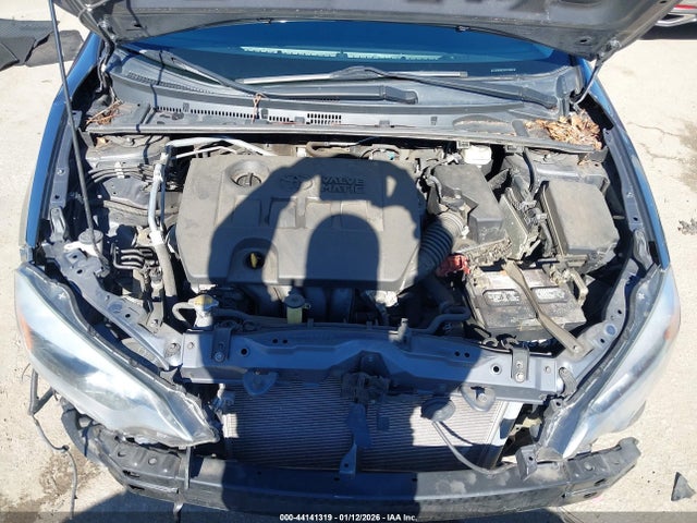 Toyota Corolla Le Eco Plus 2014 5YFBPRHE1EP112635 Image 10