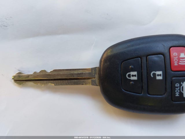 Toyota Corolla Le Eco Plus 2014 5YFBPRHE1EP112635 Image 11