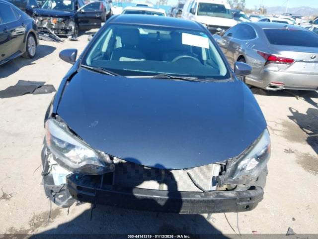 Toyota Corolla Le Eco Plus 2014 5YFBPRHE1EP112635 Image 13