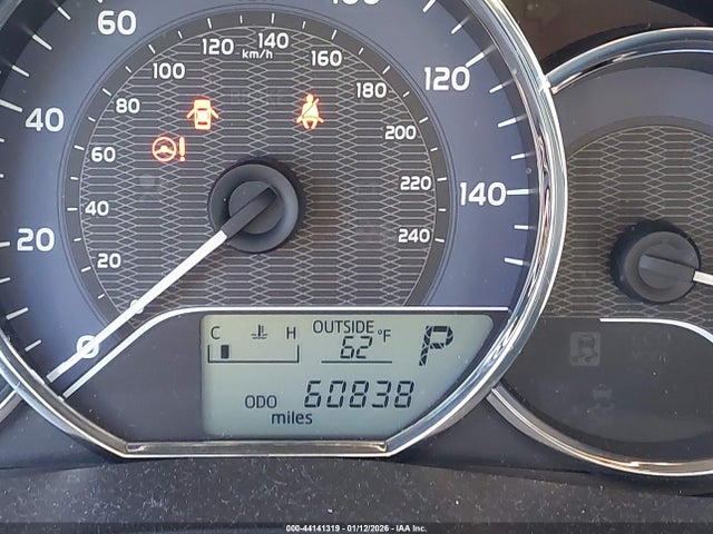 Toyota Corolla Le Eco Plus 2014 5YFBPRHE1EP112635 Image 16