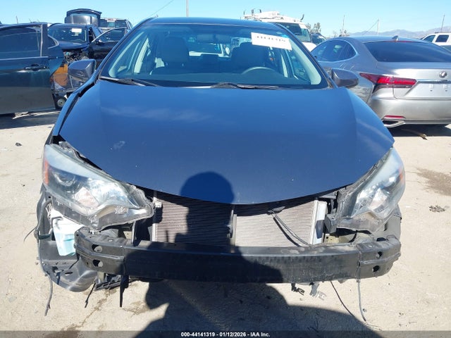 Toyota Corolla Le Eco Plus 2014 5YFBPRHE1EP112635 Image 6