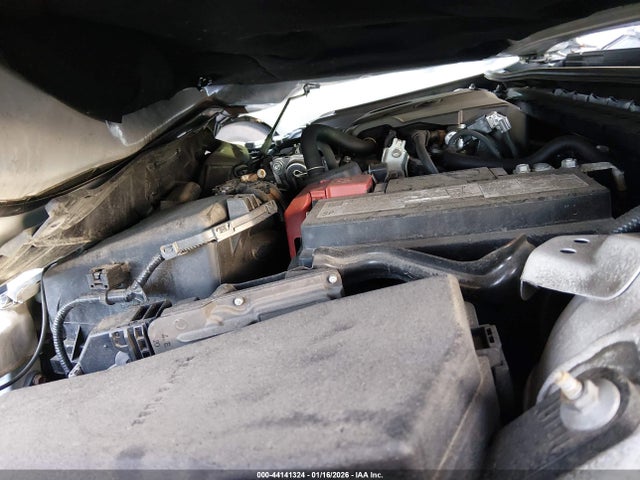 4T1C11AK4MU578306 Toyota CAMRY LE