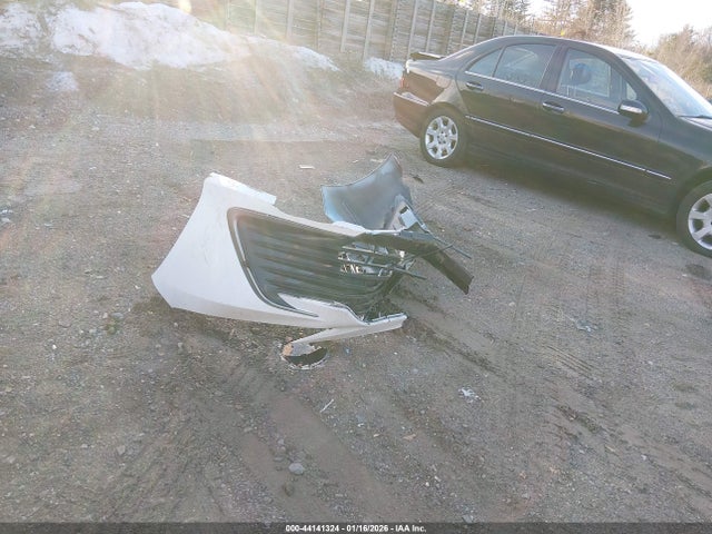 4T1C11AK4MU578306 Toyota CAMRY LE