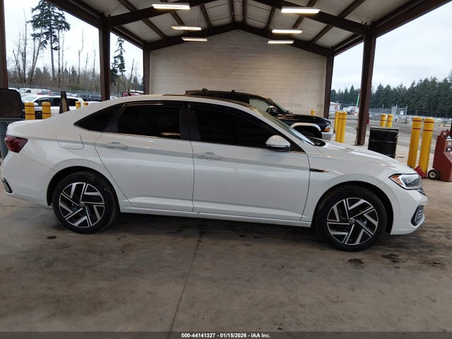 3VWGM7BU5RM078972 Volkswagen Jetta 1.5t Sel