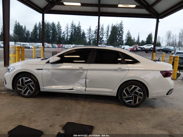 3VWGM7BU5RM078972 Volkswagen Jetta 1.5t Sel
