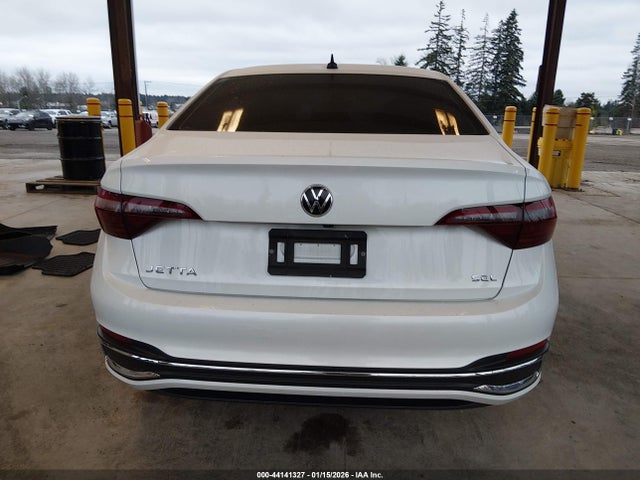 3VWGM7BU5RM078972 Volkswagen Jetta 1.5t Sel
