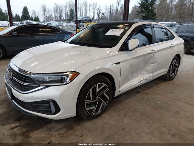 3VWGM7BU5RM078972 Volkswagen Jetta 1.5t Sel