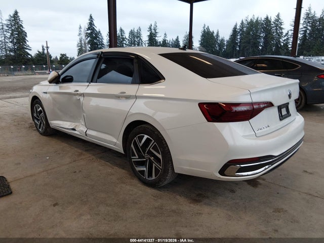 3VWGM7BU5RM078972 Volkswagen Jetta 1.5t Sel