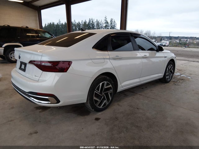3VWGM7BU5RM078972 Volkswagen Jetta 1.5t Sel