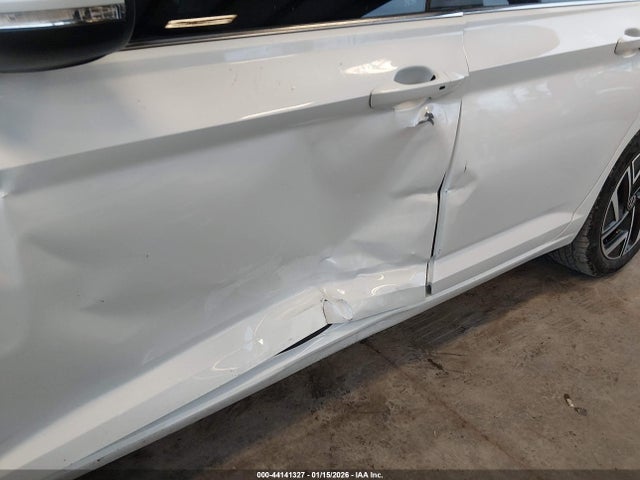 3VWGM7BU5RM078972 Volkswagen Jetta 1.5t Sel