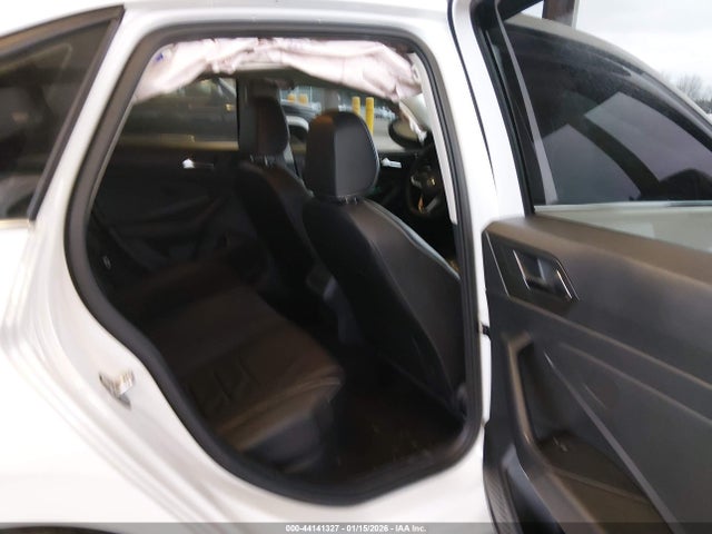 3VWGM7BU5RM078972 Volkswagen Jetta 1.5t Sel