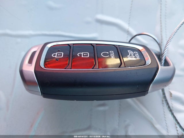 Продаж на аукціоні авто 2021 Hyundai Venue Denim, vin: KMHRC8A33MU114137, номер лоту: 44141331